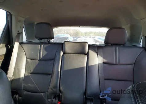 2012 Kia Sorento Ex z USA, uszkodzony, nr VIN 5XYKU4A63CG244134